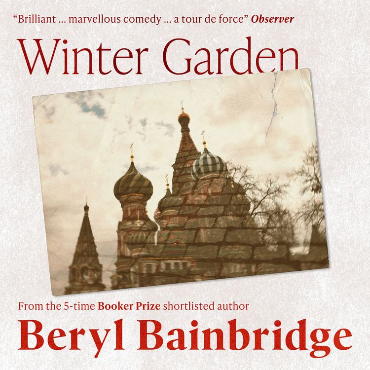 Produktbild: Winter Garden