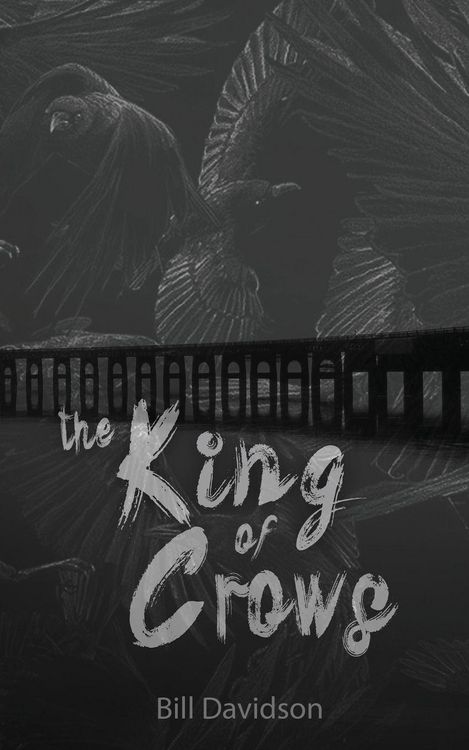 Produktbild: The King of Crows