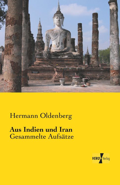 Produktbild: Aus Indien und Iran