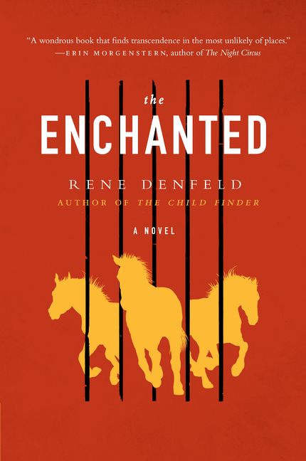 Produktbild: Enchanted, The