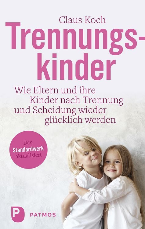 Produktbild: Trennungskinder