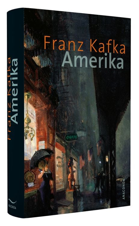 Produktbild: Amerika