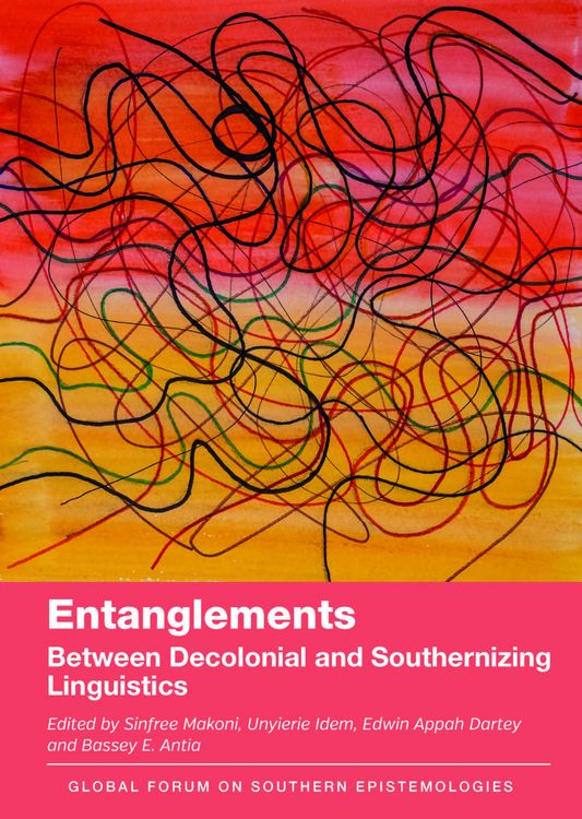 Produktbild: Entanglements
