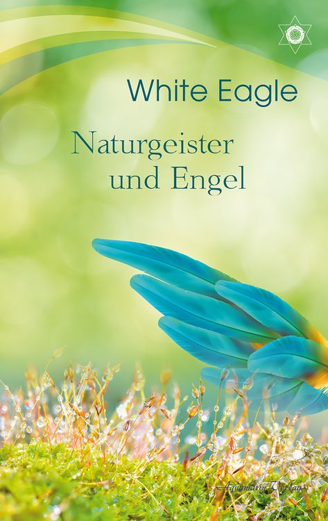 Produktbild: Naturgeister und Engel
