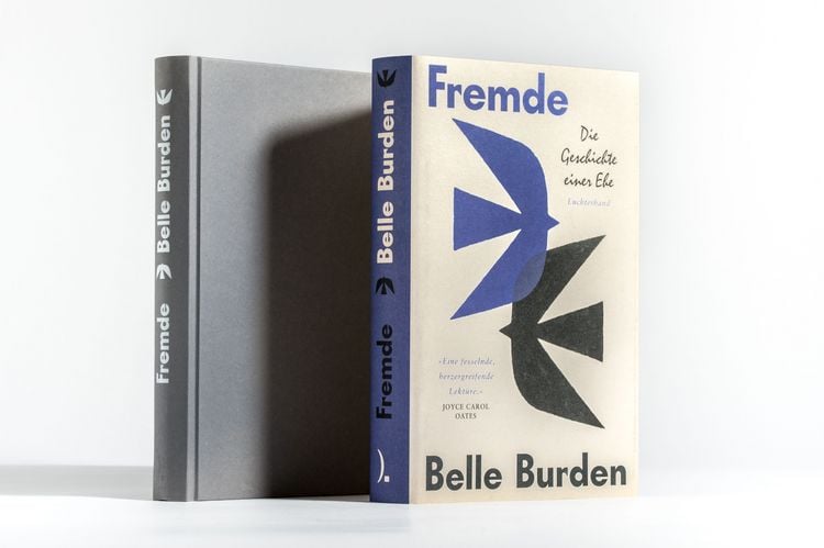 Produktbild: Fremde