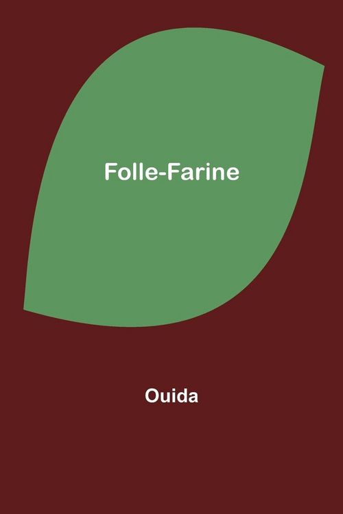 Produktbild: Folle-Farine