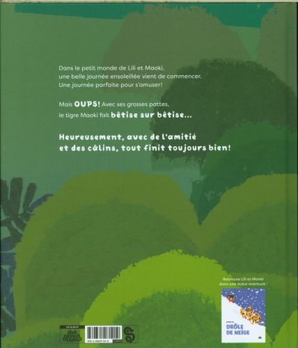 Produktbild: Pas vu, pas pris ?