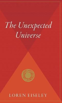 Produktbild: Eiseley, L: Unexpected Universe
