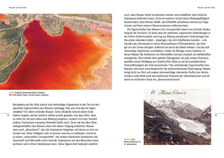Produktbild: Wasser