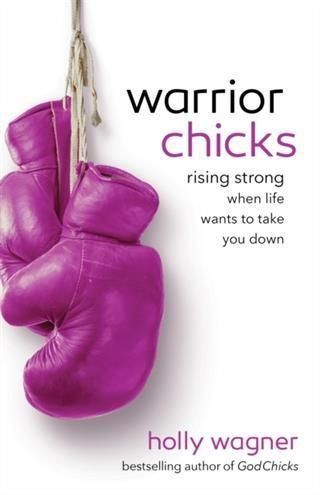 Produktbild: Warrior Chicks