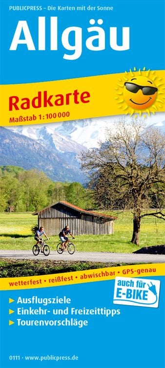 Bild vom Artikel Allgäu vom Autor 