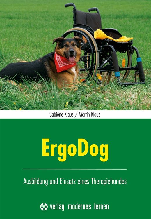 Produktbild: ErgoDog