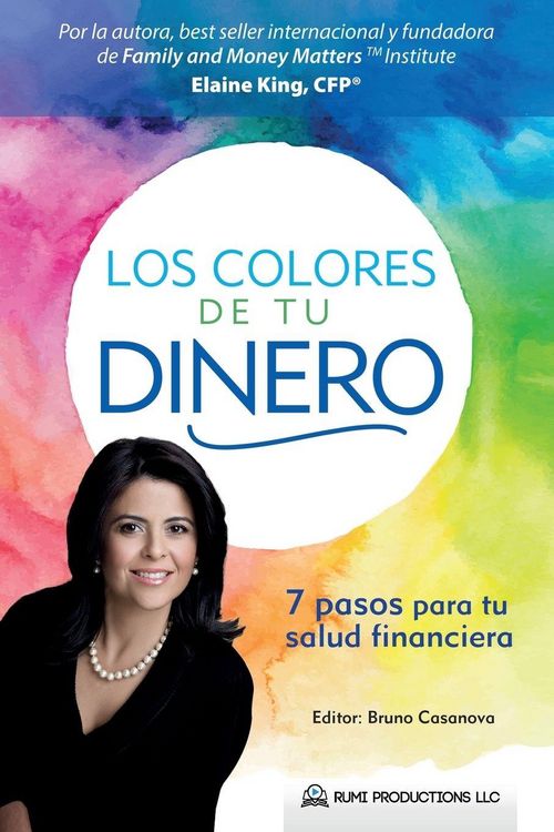 Produktbild: Los Colores de Tu Dinero