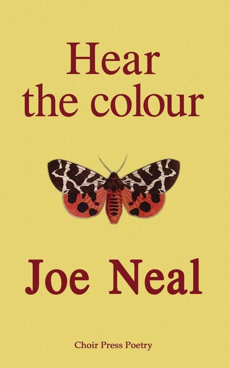 Produktbild: Hear the colour