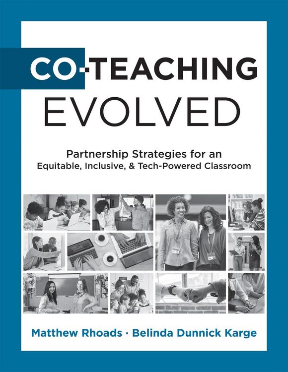 Produktbild: Co-Teaching Evolved