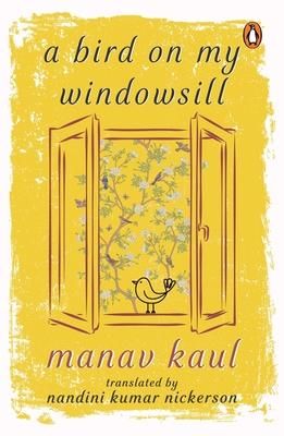 Produktbild: A Bird on My Windowsill