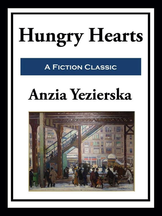 Produktbild: Hungry Hearts