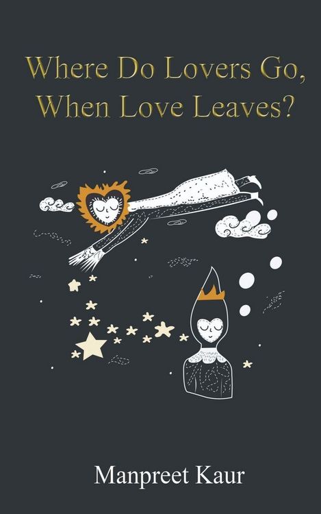 Produktbild: Where Do Lovers Go, When Love Leaves?
