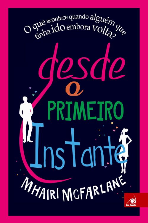 Produktbild: Desde o Primeiro Instante