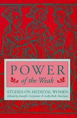 Produktbild: Power of the Weak