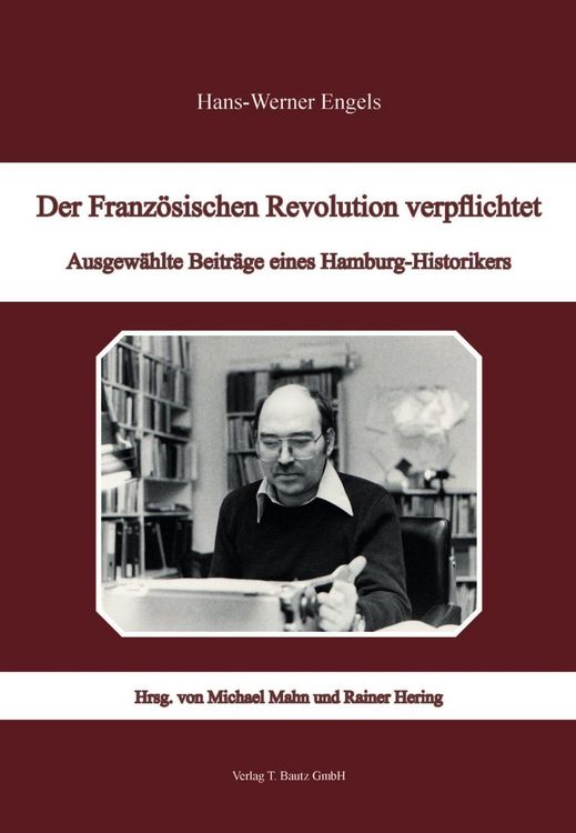 Produktbild: Der Franz&ouml;sischen Revolution verpflichtet