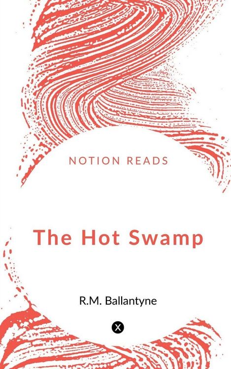 Produktbild: The Hot Swamp
