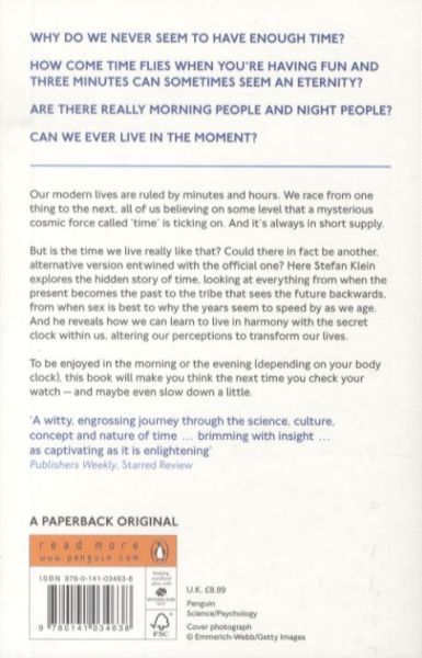 Produktbild: Time