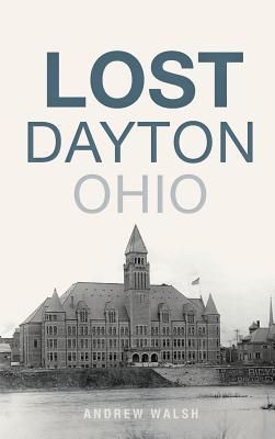 Produktbild: Lost Dayton, Ohio