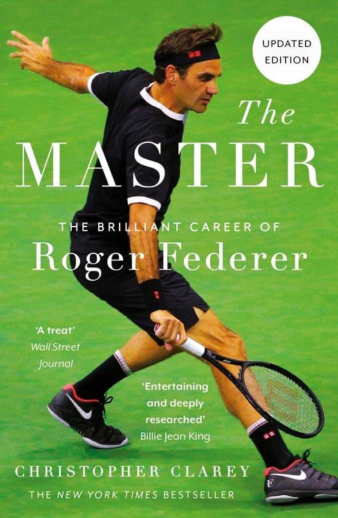 Produktbild: The Master