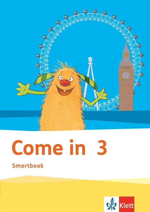Produktbild: Come in 3. Ab Klasse 1