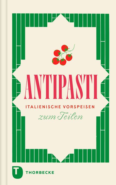 Produktbild: Antipasti