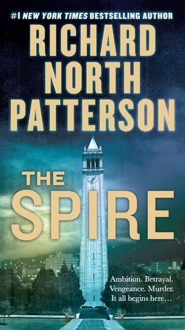 Produktbild: The Spire