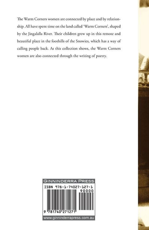 Produktbild: Warm Corners