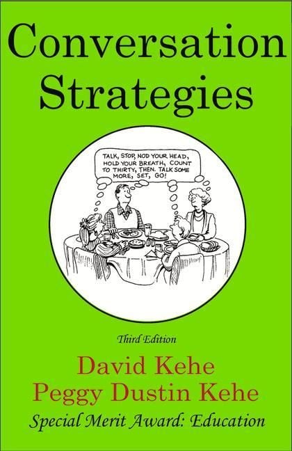 Produktbild: Conversation Strategies