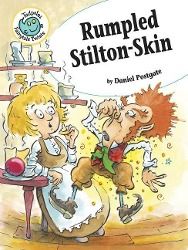 Produktbild: Rumpled Stilton Skin