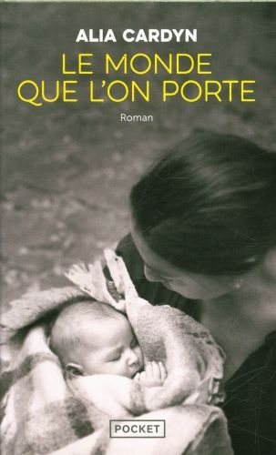 Produktbild: Le monde que l'on porte