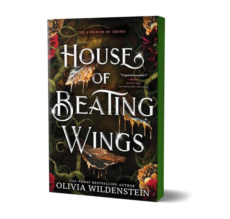 Produktbild: House of Beating Wings