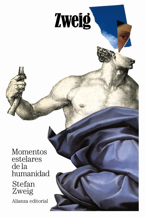 Produktbild: Momentos estelares de la humanidad