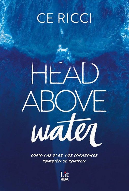 Produktbild: Head Above Water
