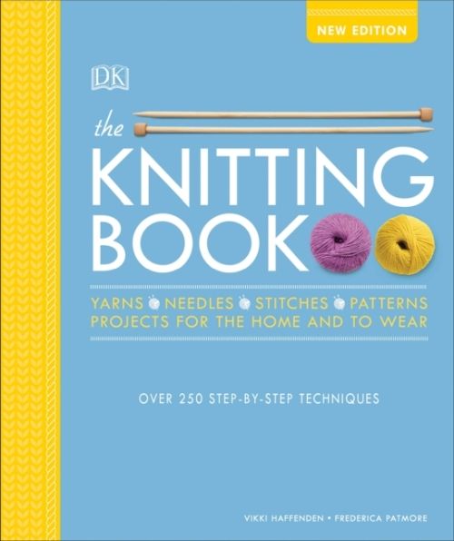 Produktbild: The Knitting Book