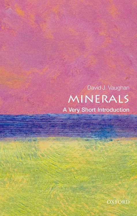 Produktbild: Minerals