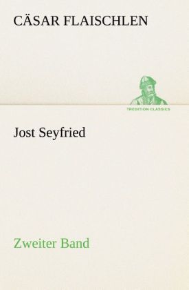 Produktbild: Jost Seyfried