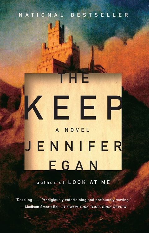 Produktbild: The Keep