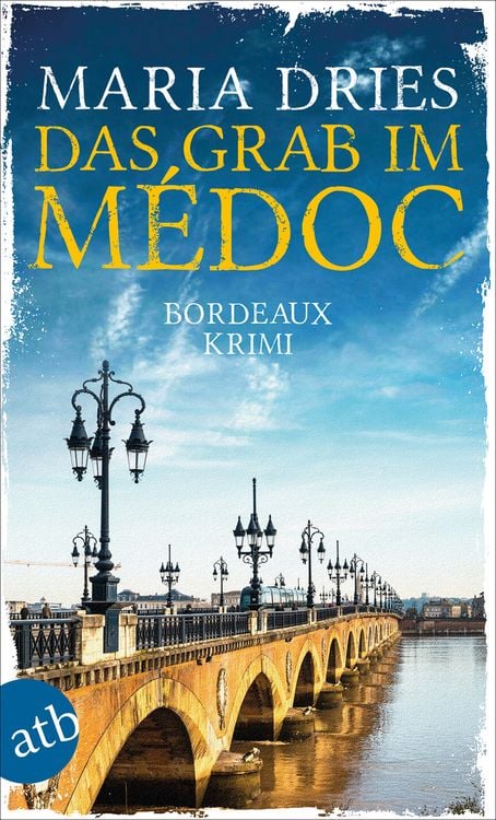 Produktbild: Das Grab im M&eacute;doc