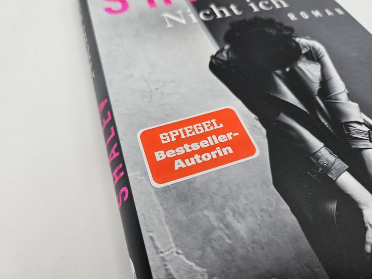 Produktbild: Nicht ich