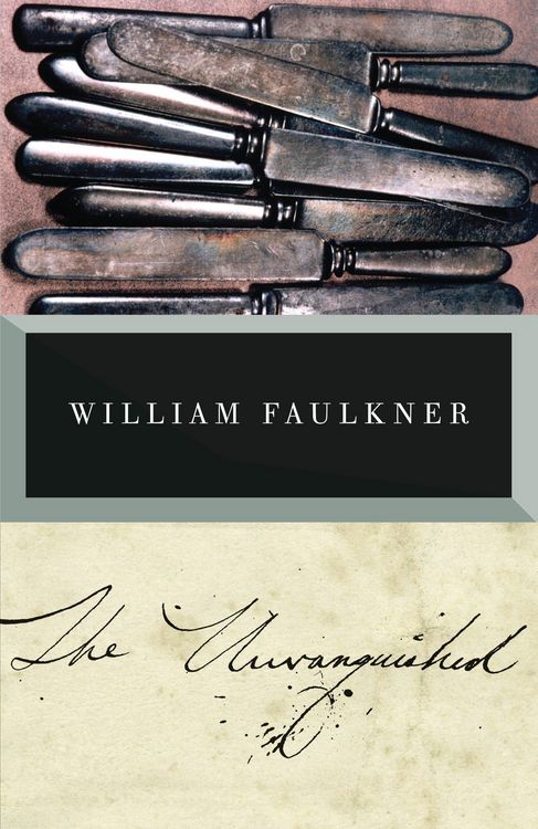 Produktbild: The Unvanquished
