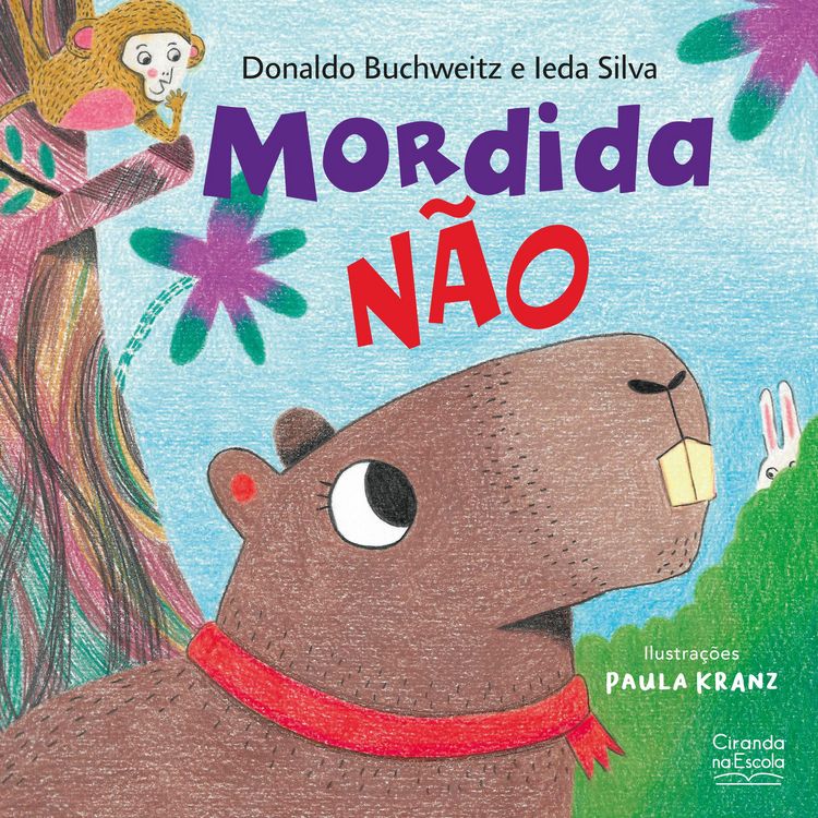 Produktbild: Mordida n&atilde;o