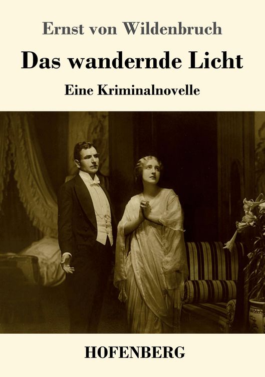 Produktbild: Das wandernde Licht