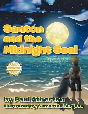 Produktbild: Santon and the Midnight Seal