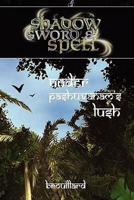 Produktbild: Shadow, Sword & Spell